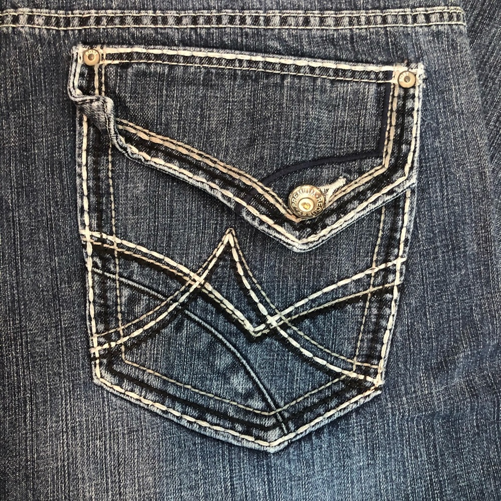 Request Jeans - image 6